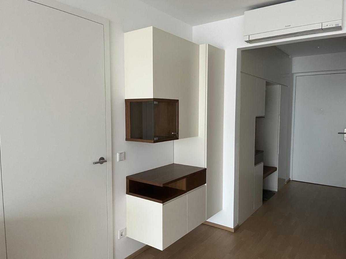 Luxusappartement Mit Garage Im Zentrum Wiener Neustadt Luaran gambar