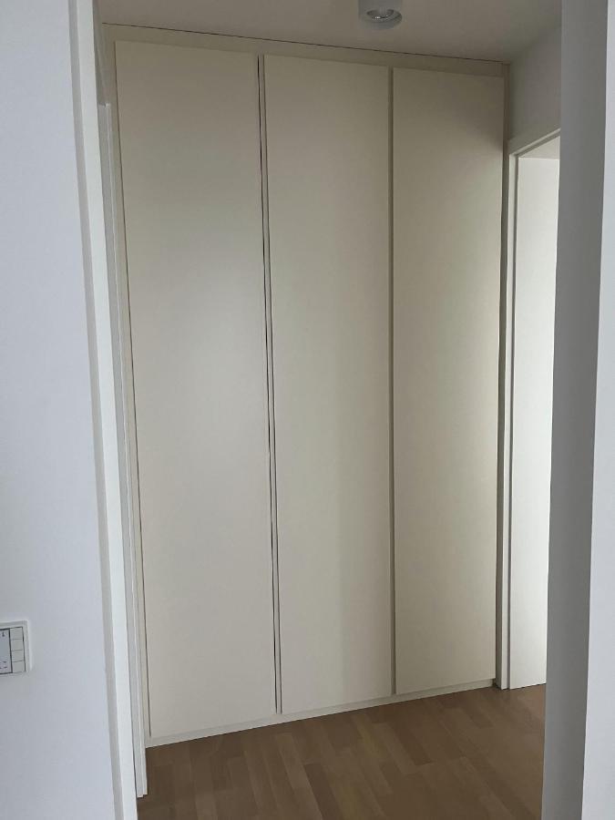 Luxusappartement Mit Garage Im Zentrum Wiener Neustadt Luaran gambar